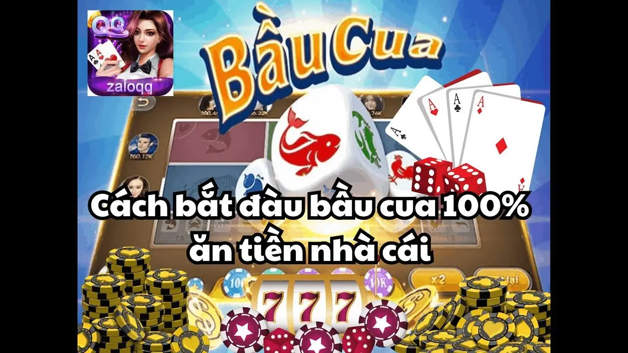 Nổ hũ bầu cua QH88 - Slot game đổi thưởng hấp dẫn của mọi game thủ 4 Đừng bỏ lỡ các chương trình khuyến mãi hấp dẫn khi tham gia slot dame nổ hũ bầu cua